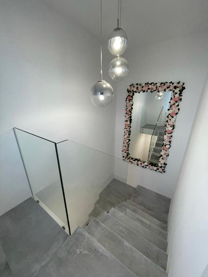 Apartament Luxlook Nowy Sącz Dış mekan fotoğraf